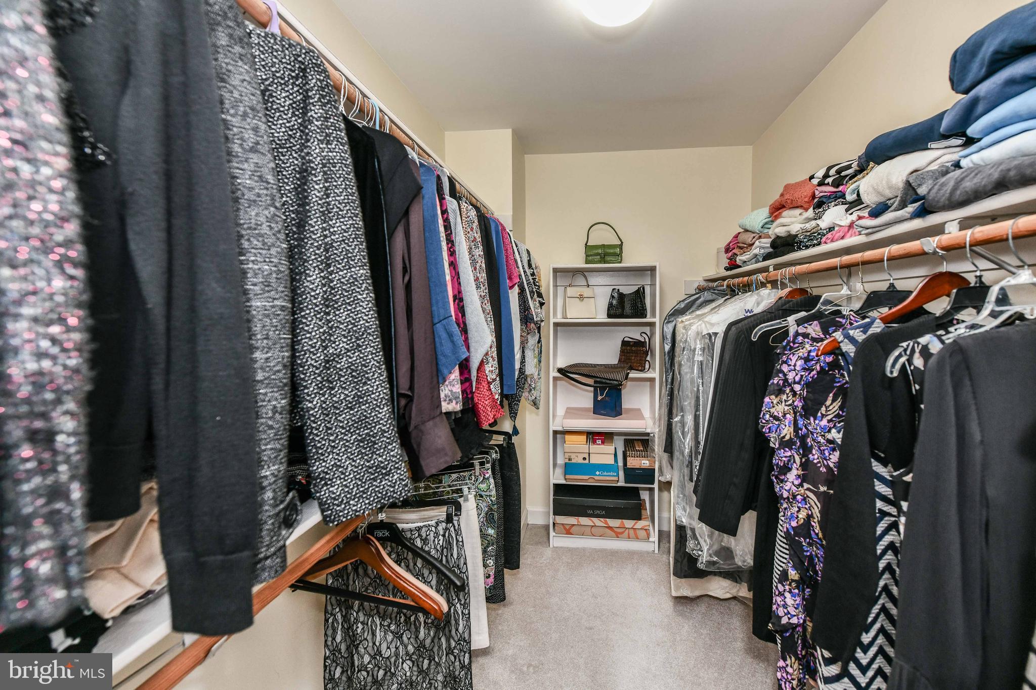 LAMBIANCE OF MCLEAN - Residential Lease