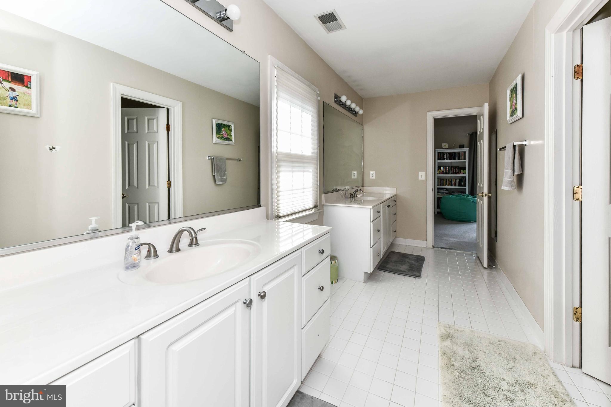 LAMBIANCE OF MCLEAN - Residential Lease