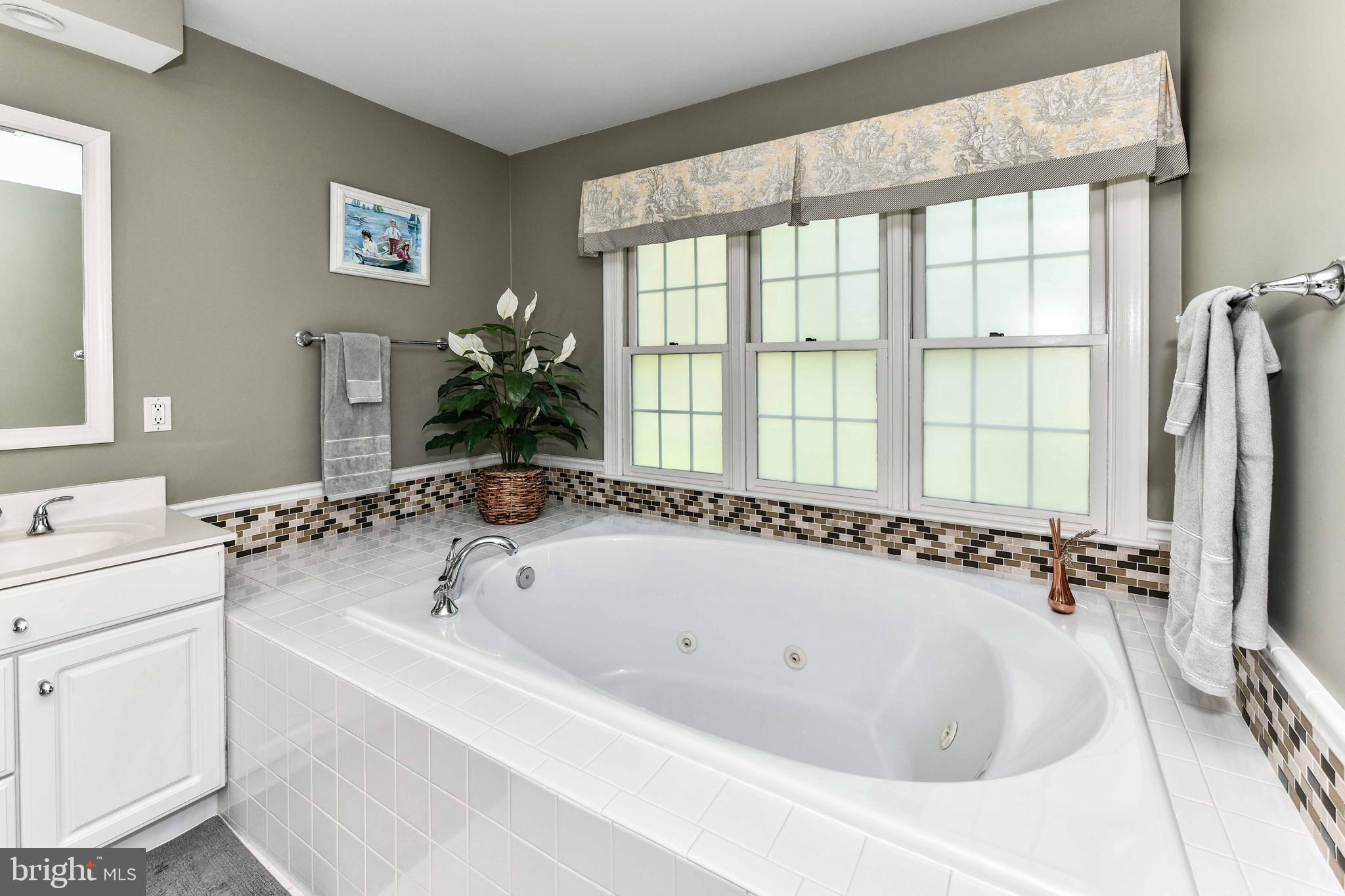 LAMBIANCE OF MCLEAN - Residential Lease