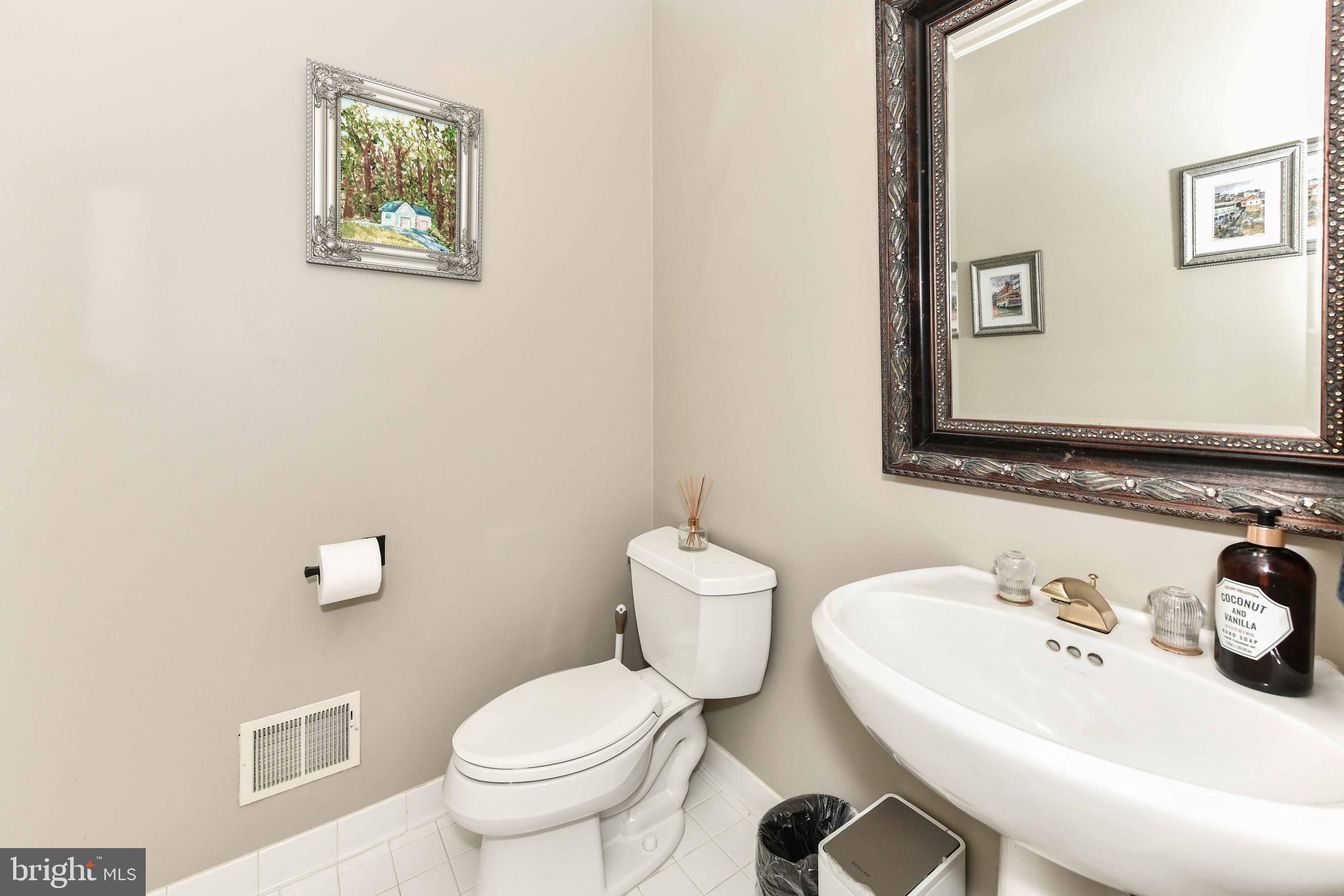 LAMBIANCE OF MCLEAN - Residential Lease