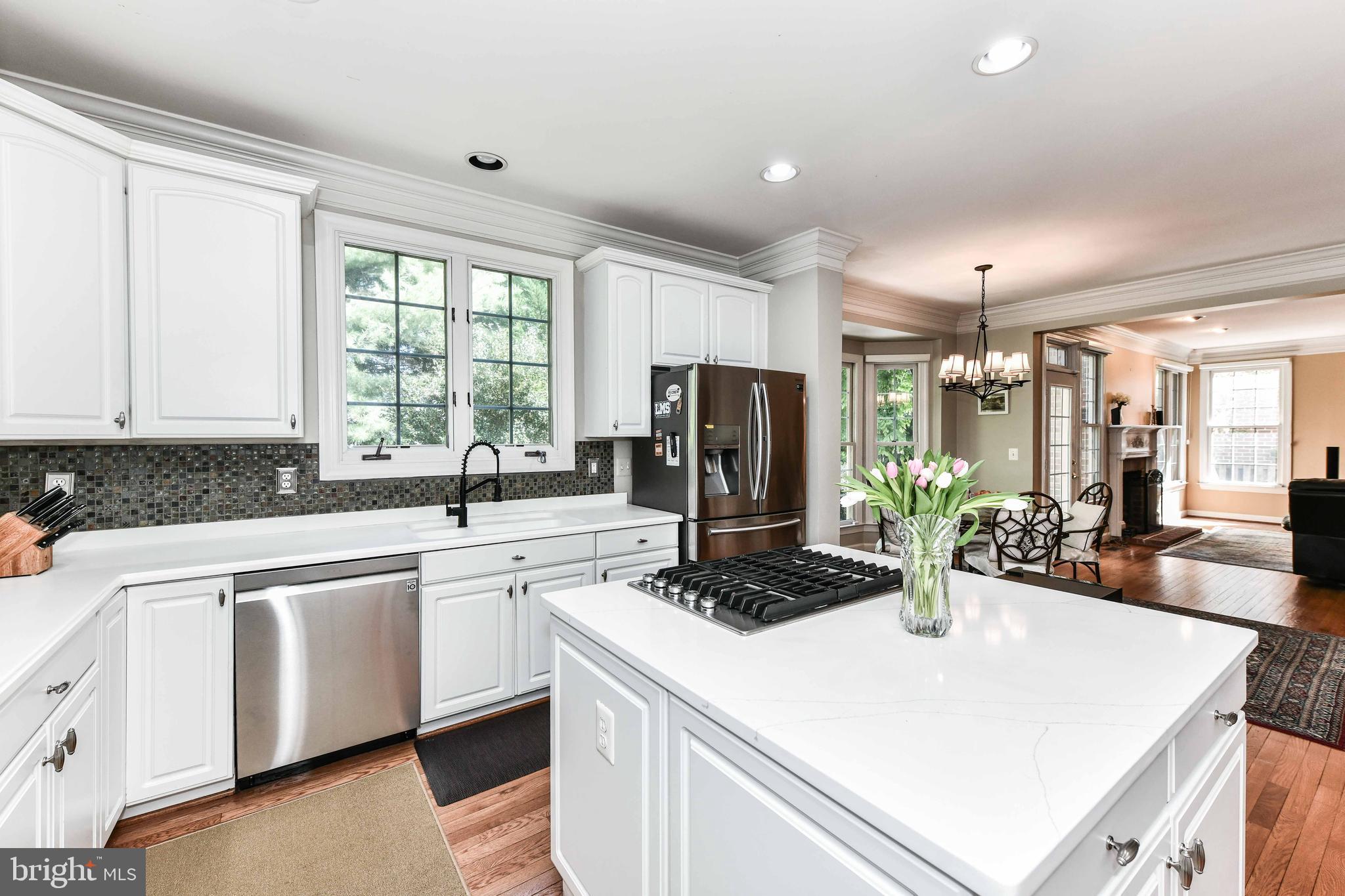 LAMBIANCE OF MCLEAN - Residential Lease