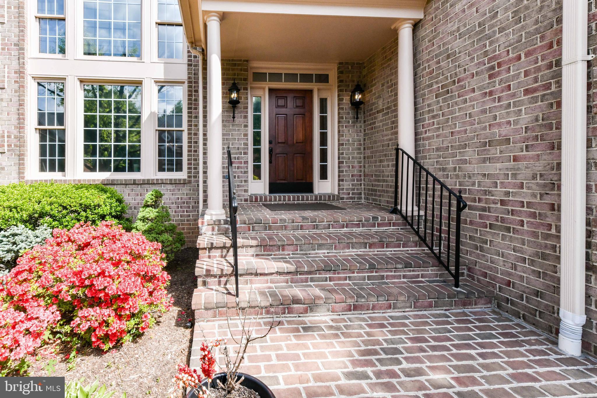 LAMBIANCE OF MCLEAN - Residential Lease