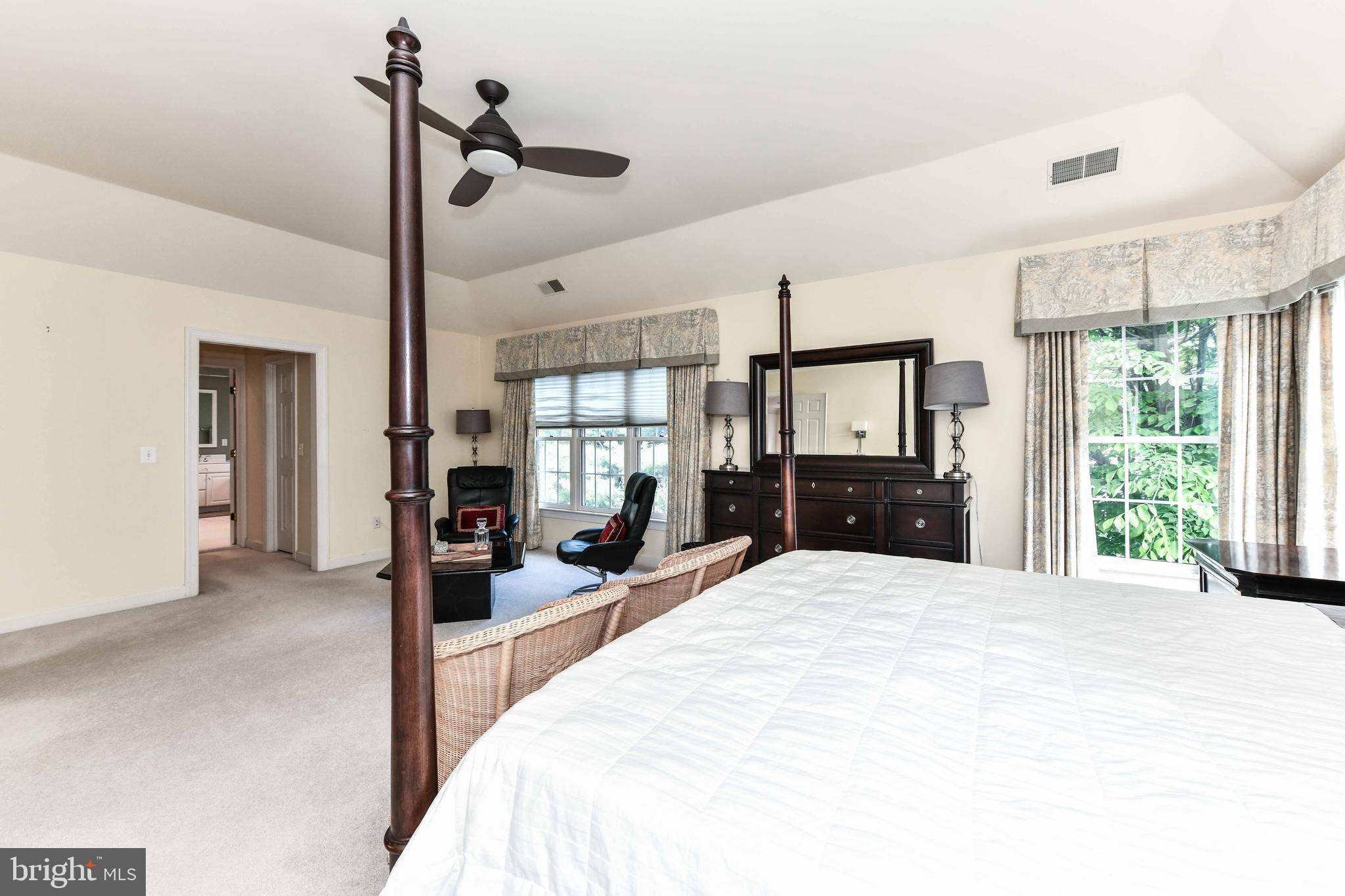 LAMBIANCE OF MCLEAN - Residential Lease