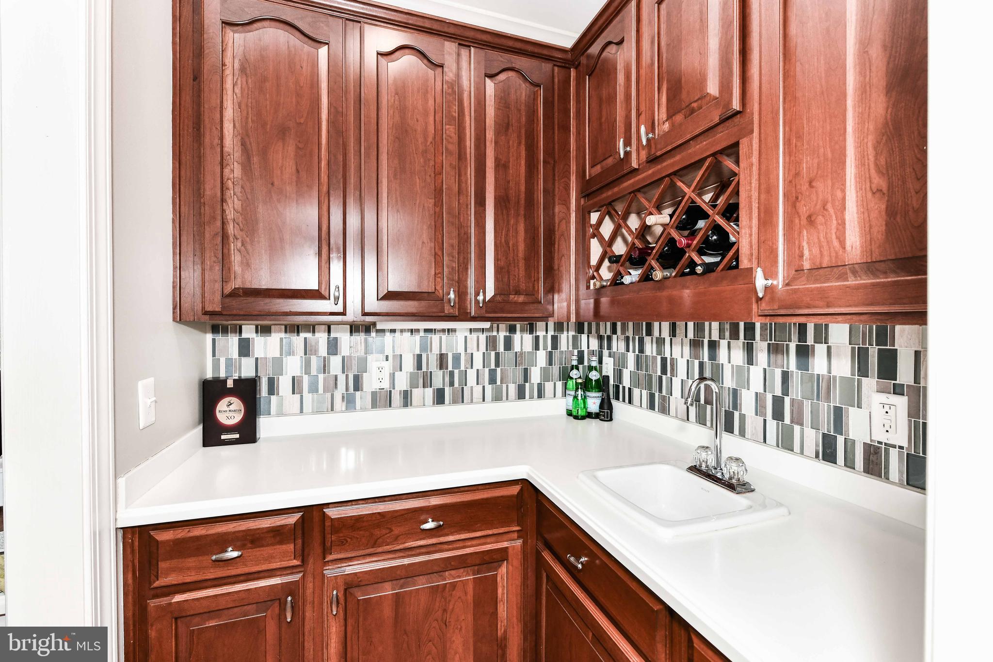 LAMBIANCE OF MCLEAN - Residential Lease