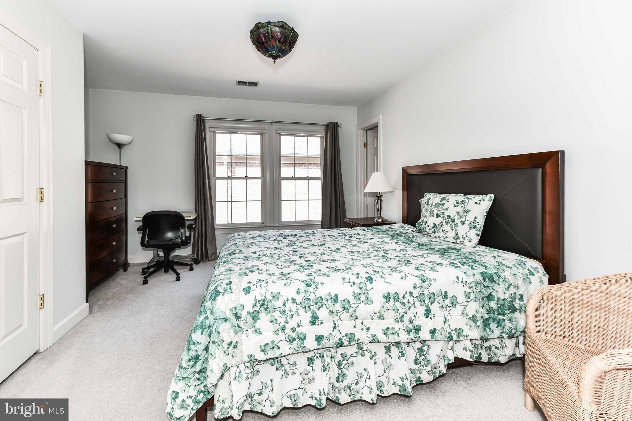 LAMBIANCE OF MCLEAN - Residential Lease