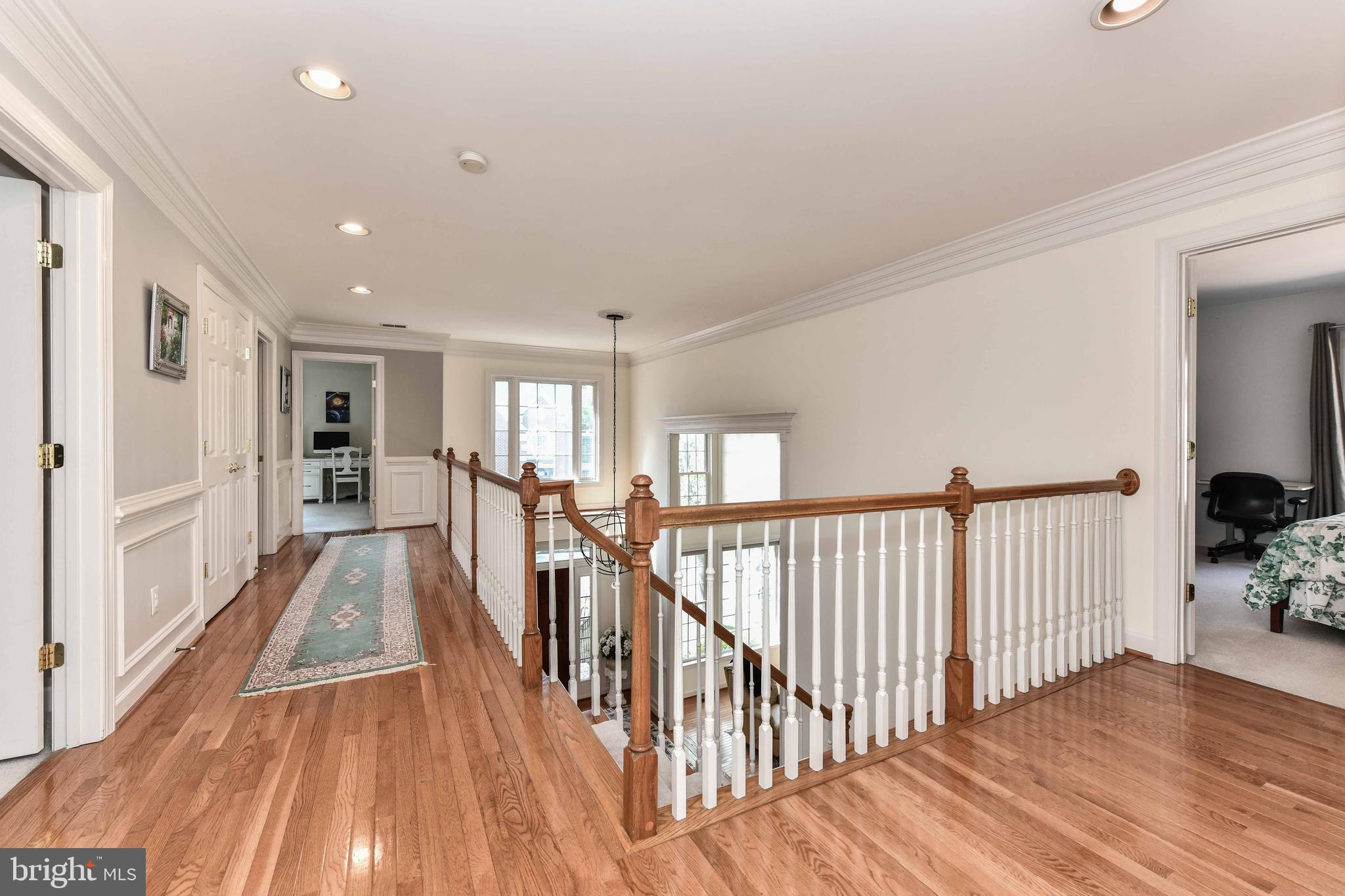 LAMBIANCE OF MCLEAN - Residential Lease