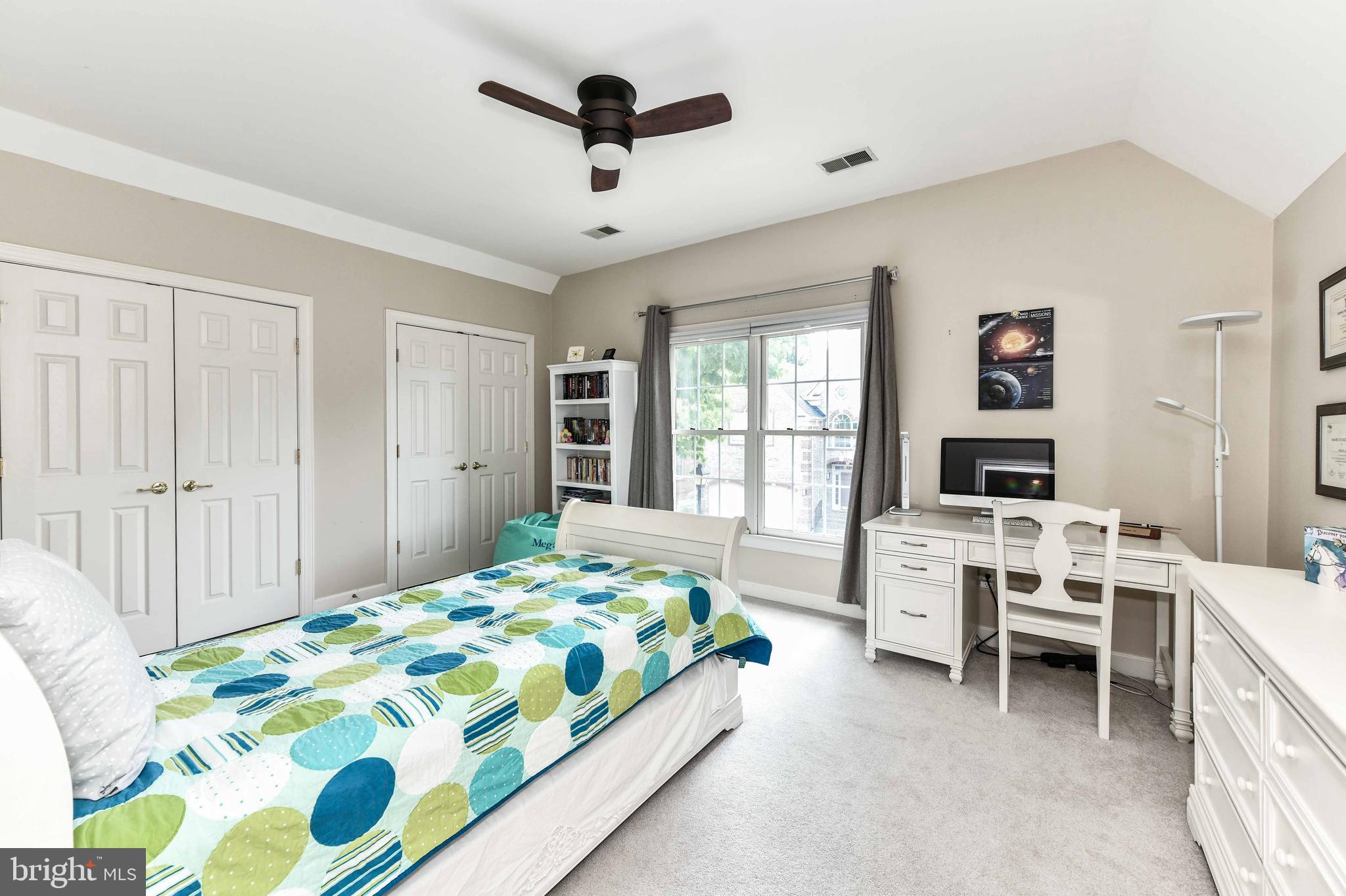 LAMBIANCE OF MCLEAN - Residential Lease