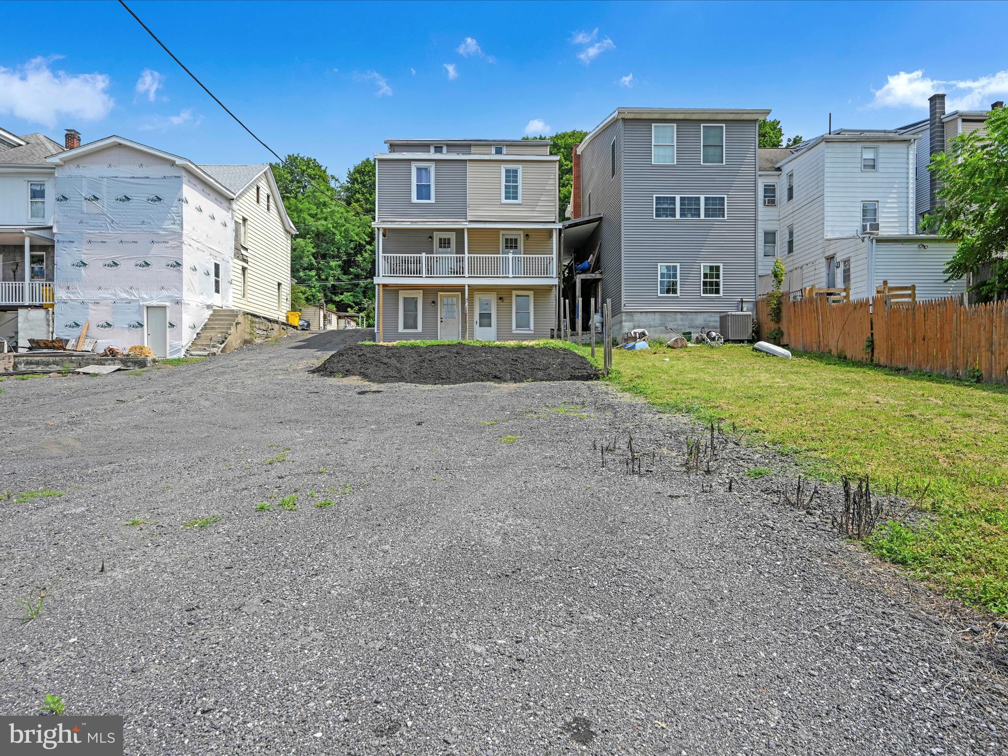 SCHUYLKILL HAVEN - Residential