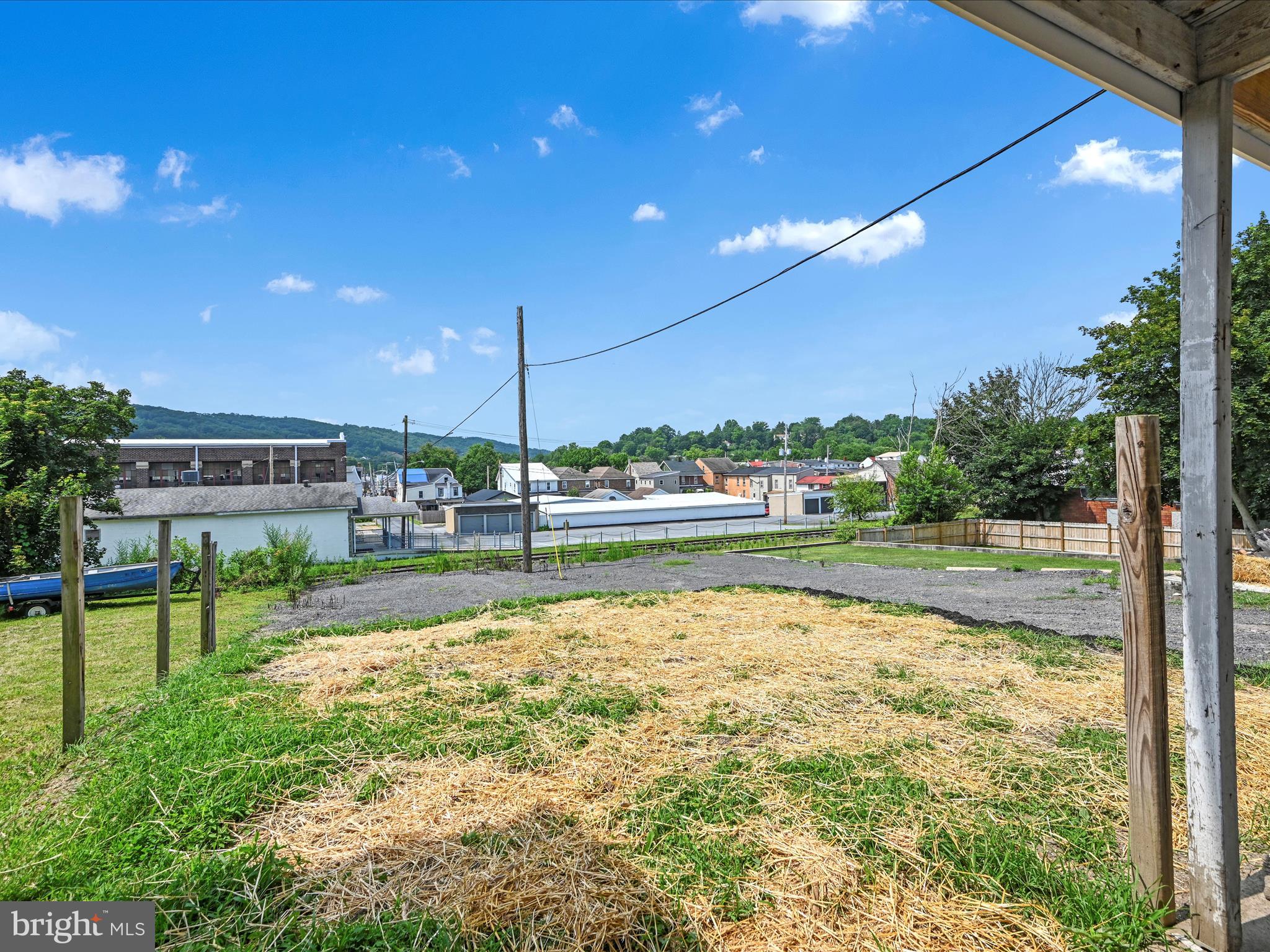 SCHUYLKILL HAVEN - Residential