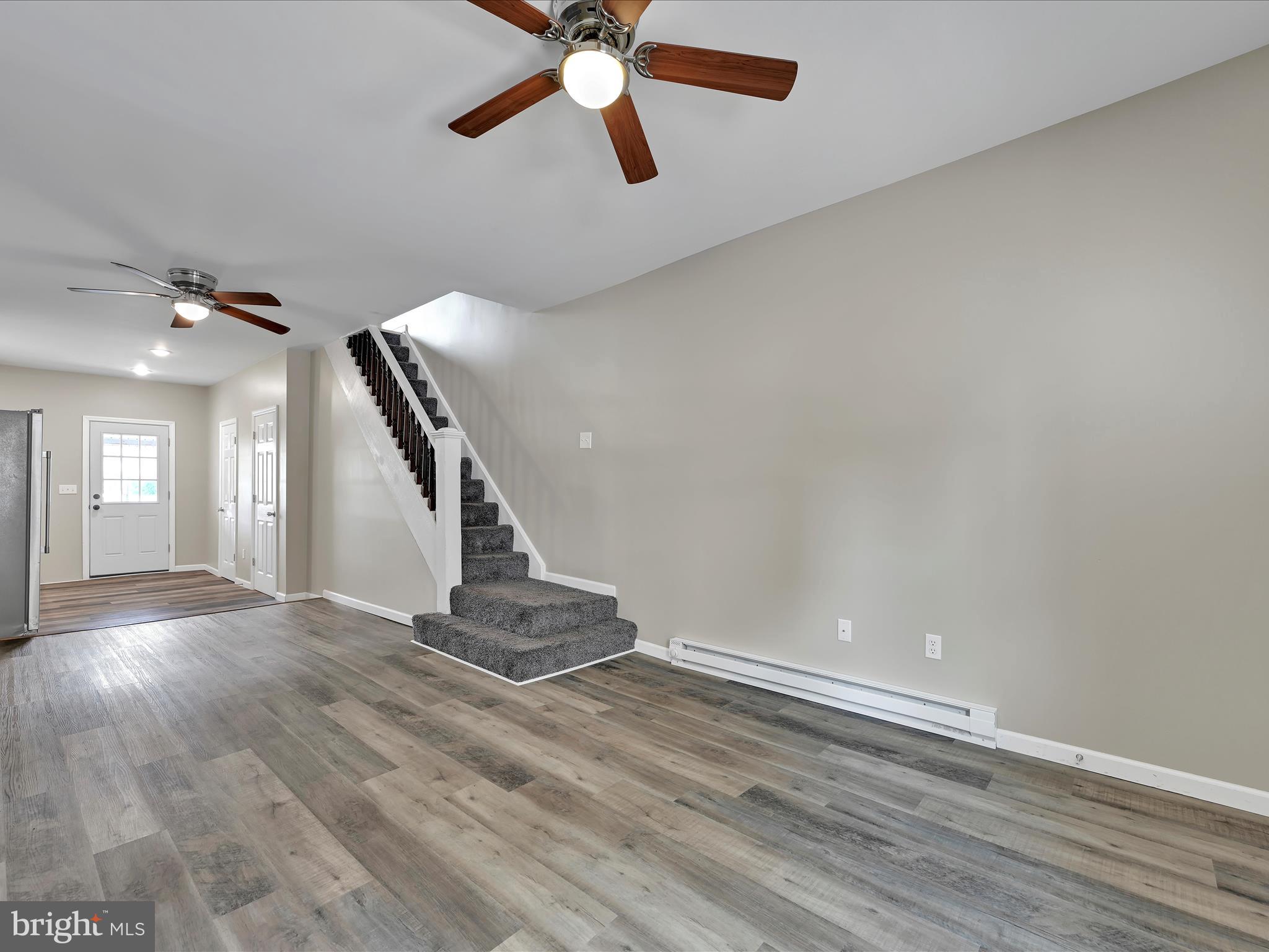 SCHUYLKILL HAVEN - Residential