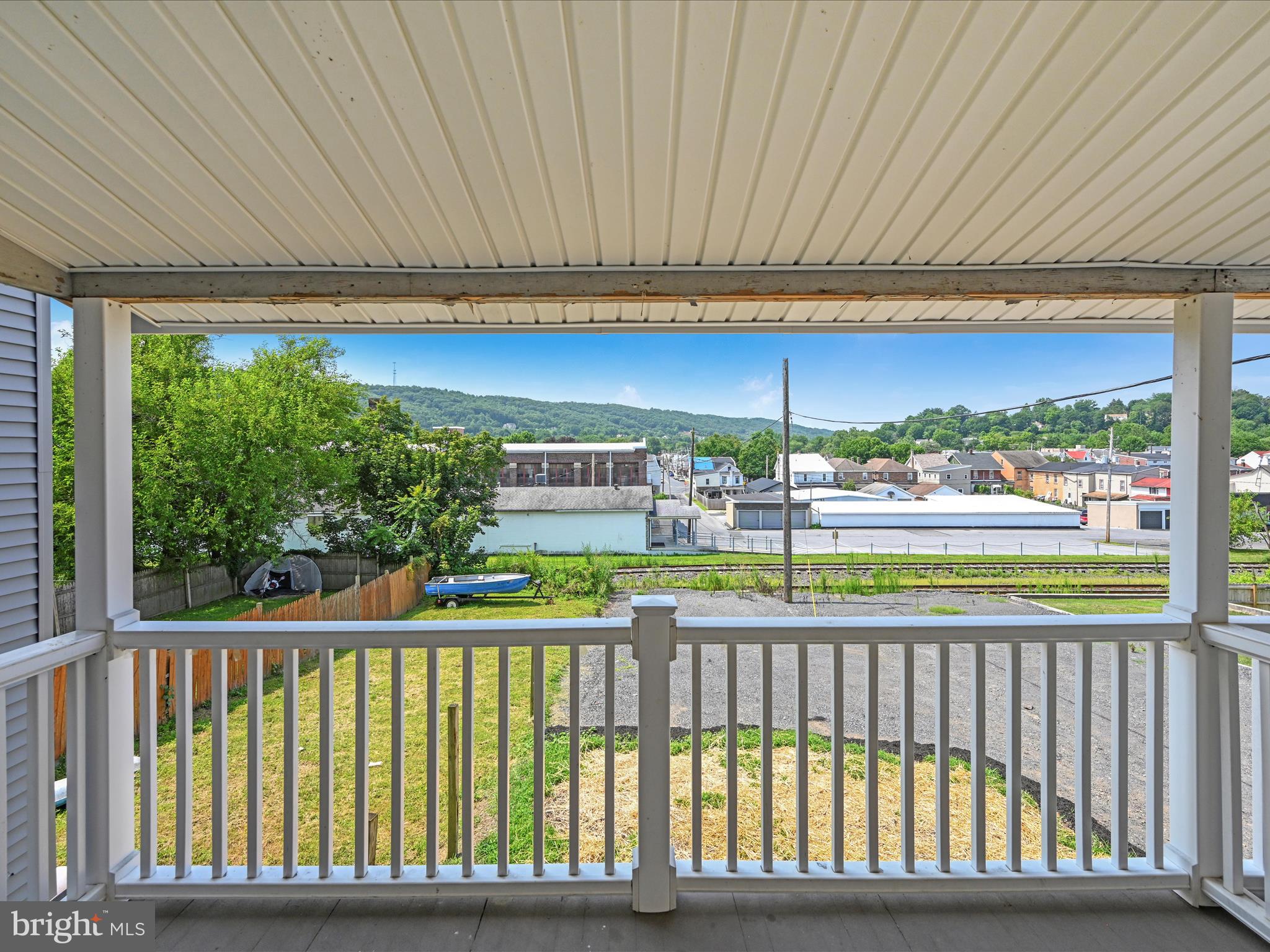 SCHUYLKILL HAVEN - Residential