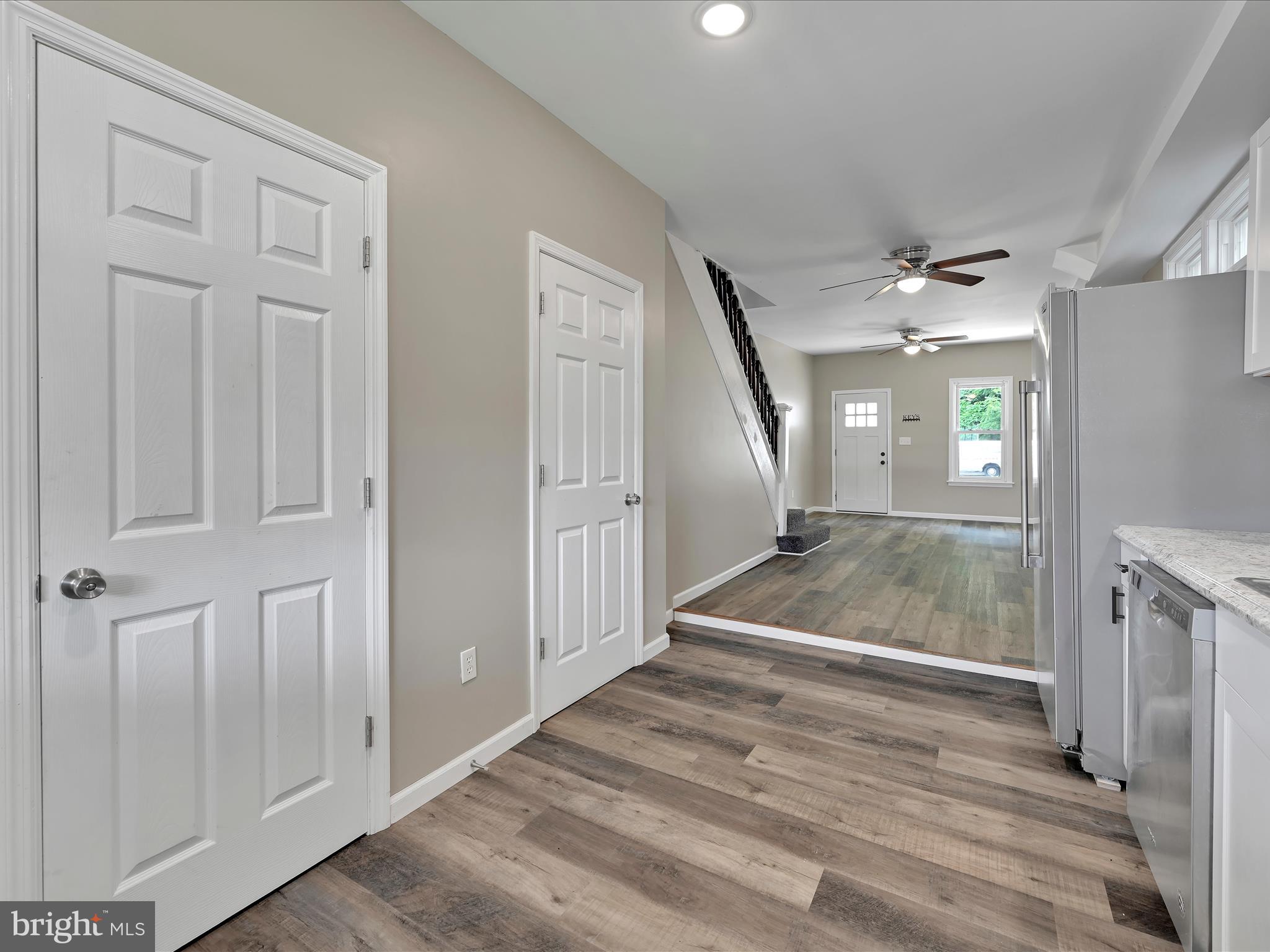 SCHUYLKILL HAVEN - Residential