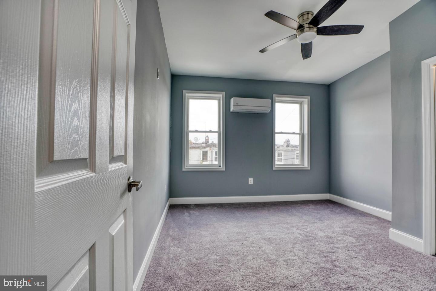 BALTIMORE HIGHLANDS - Residential Lease