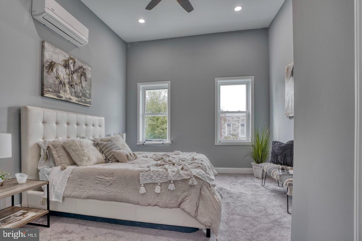 BALTIMORE HIGHLANDS - Residential Lease