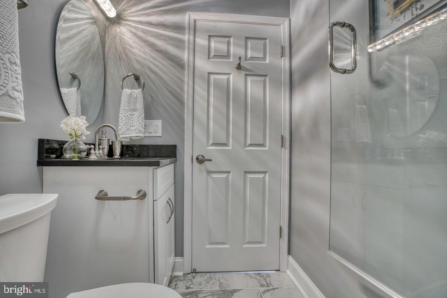 BALTIMORE HIGHLANDS - Residential Lease