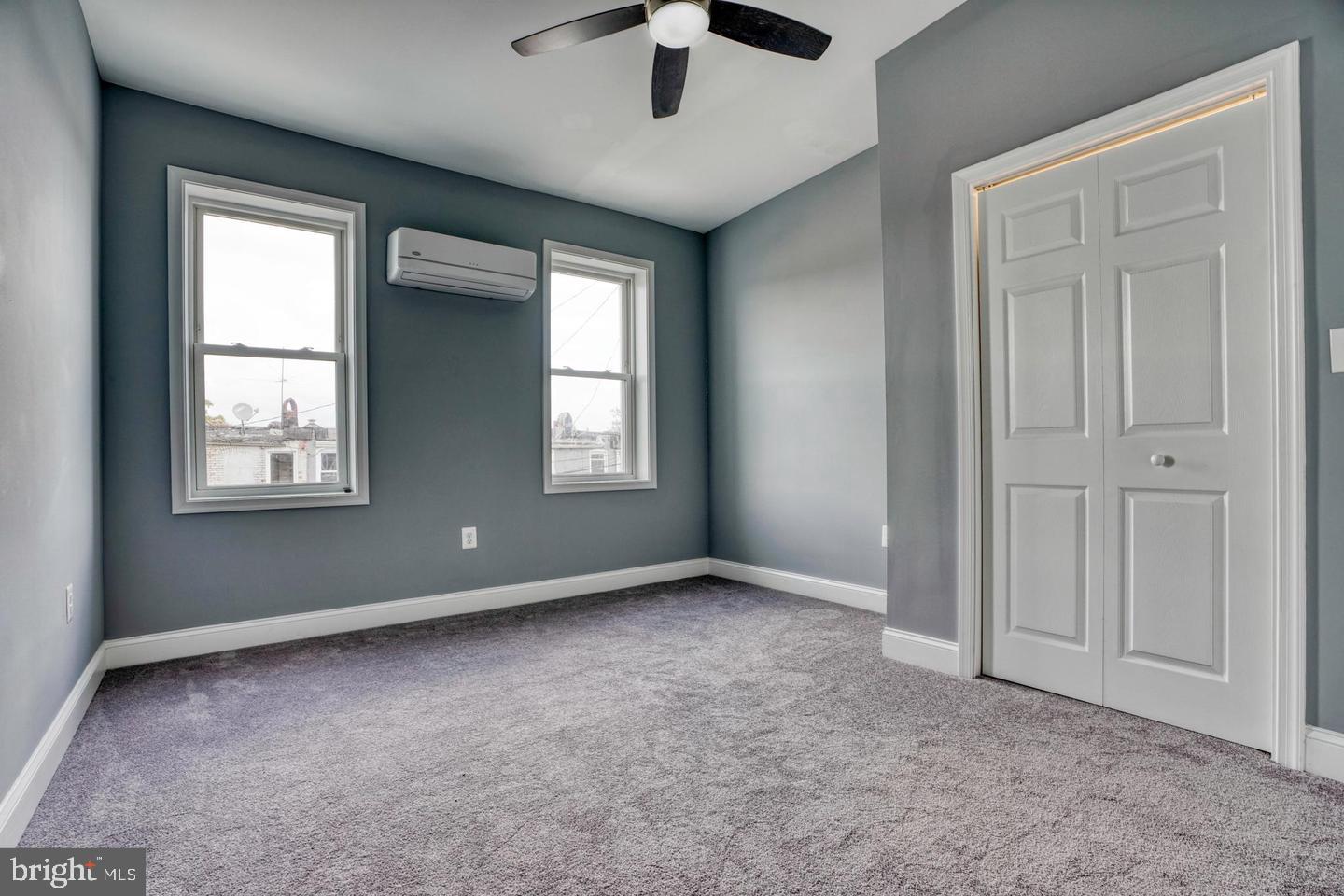 BALTIMORE HIGHLANDS - Residential Lease