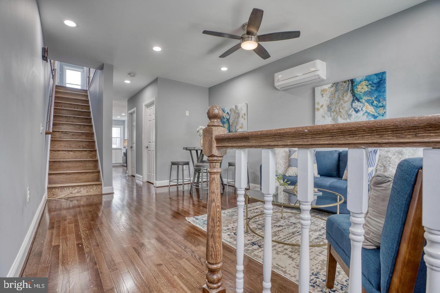 BALTIMORE HIGHLANDS - Residential Lease