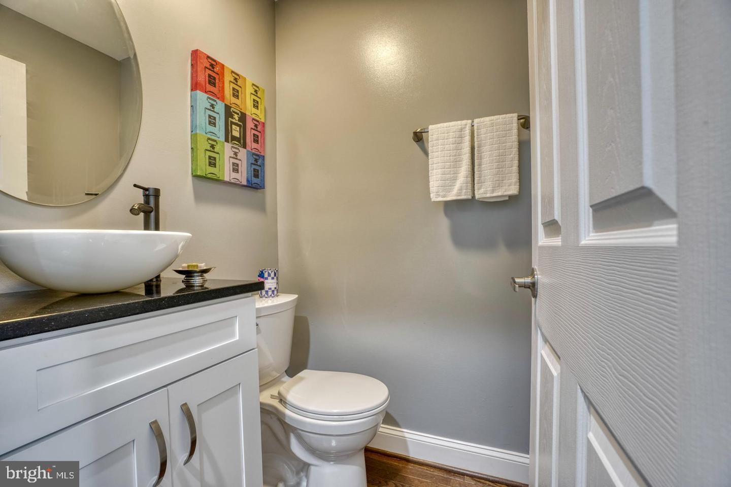 BALTIMORE HIGHLANDS - Residential Lease