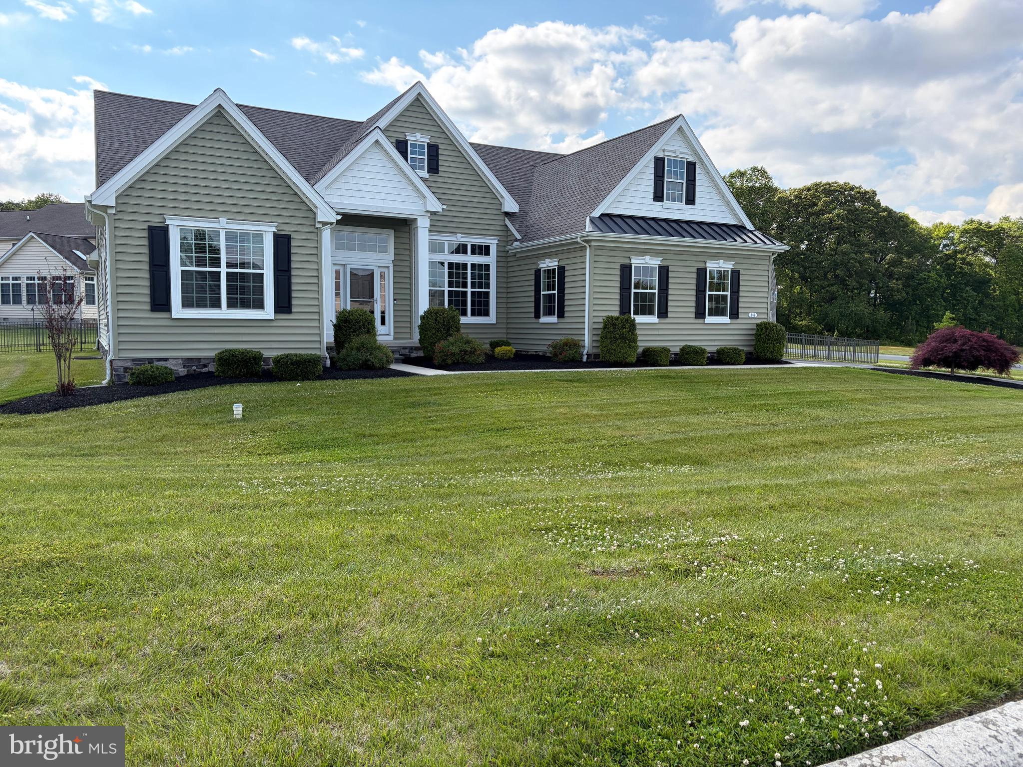 341 PEACH PEDDLER PATH