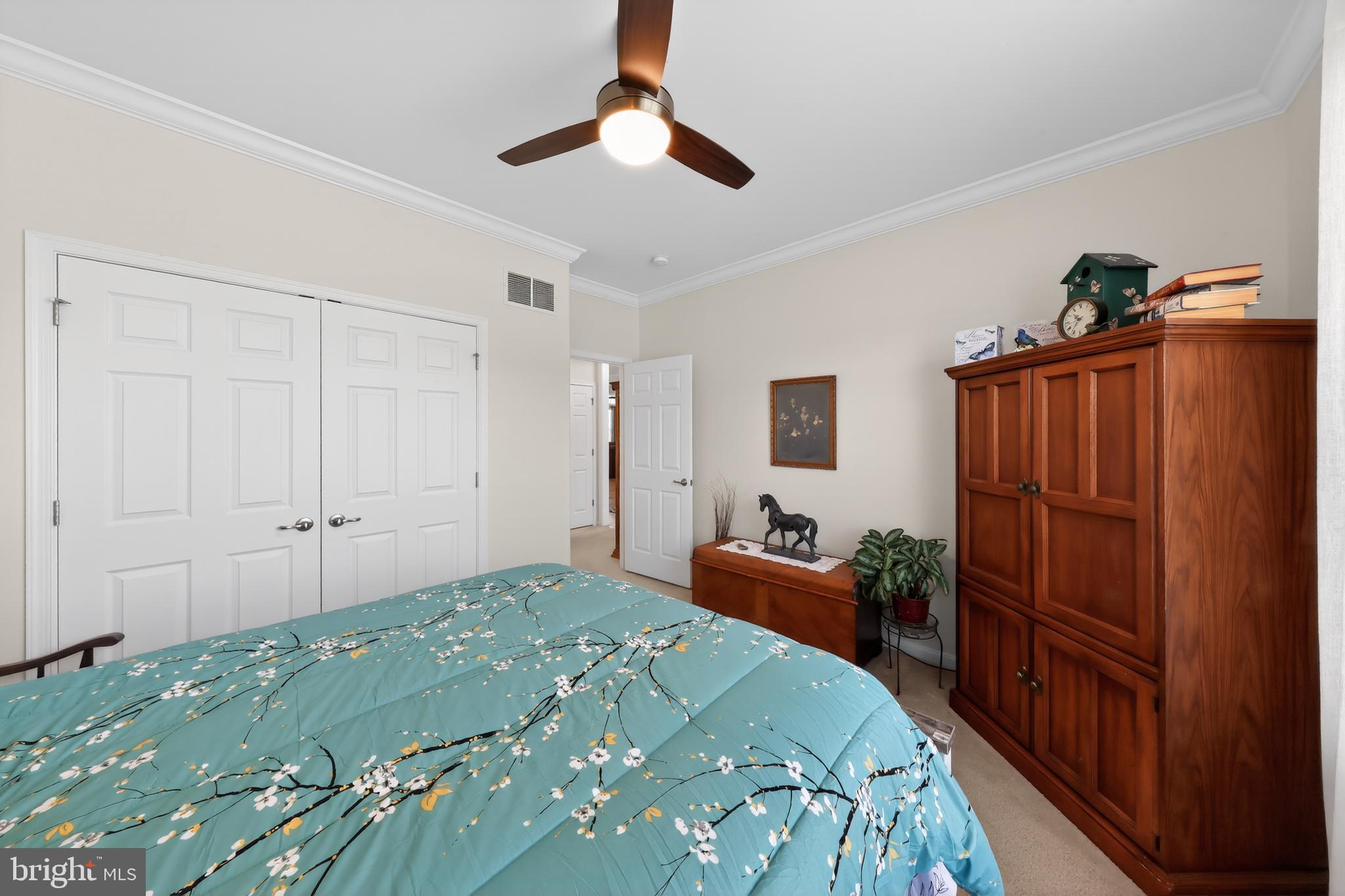 TOWNSEND FIELDS - Residential