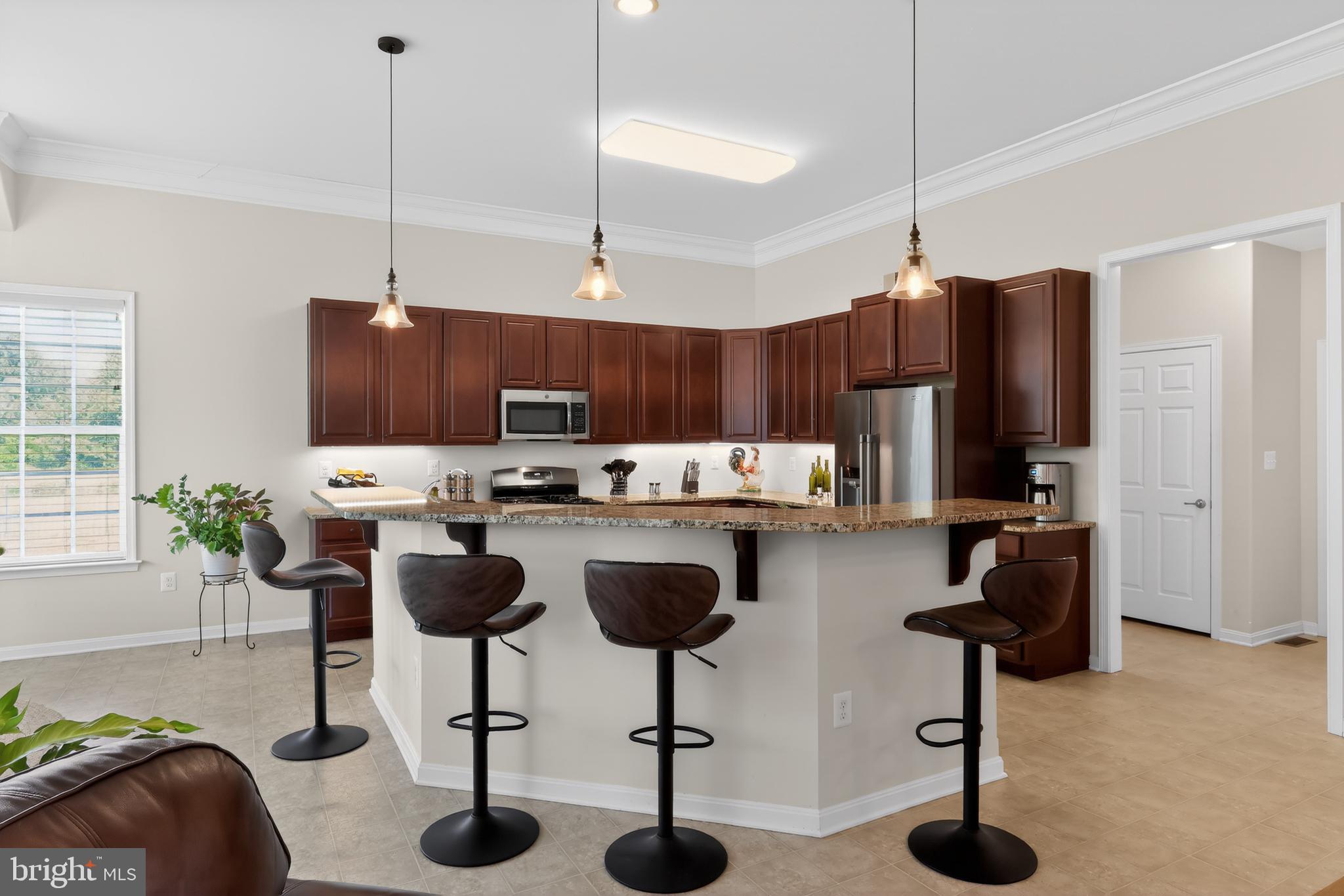 TOWNSEND FIELDS - Residential