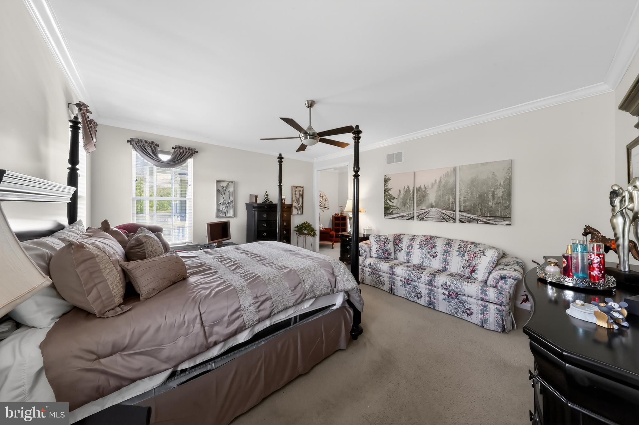 TOWNSEND FIELDS - Residential
