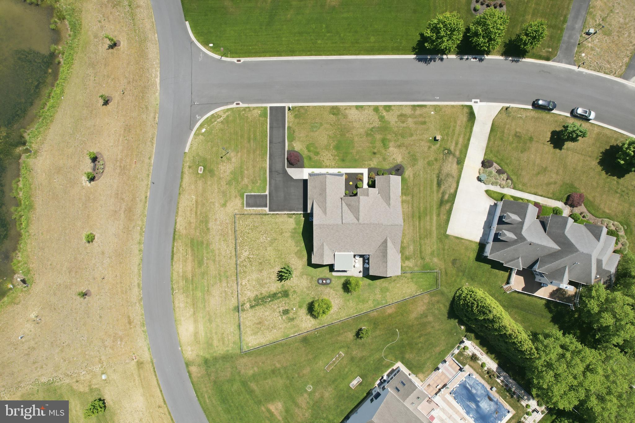 TOWNSEND FIELDS - Residential