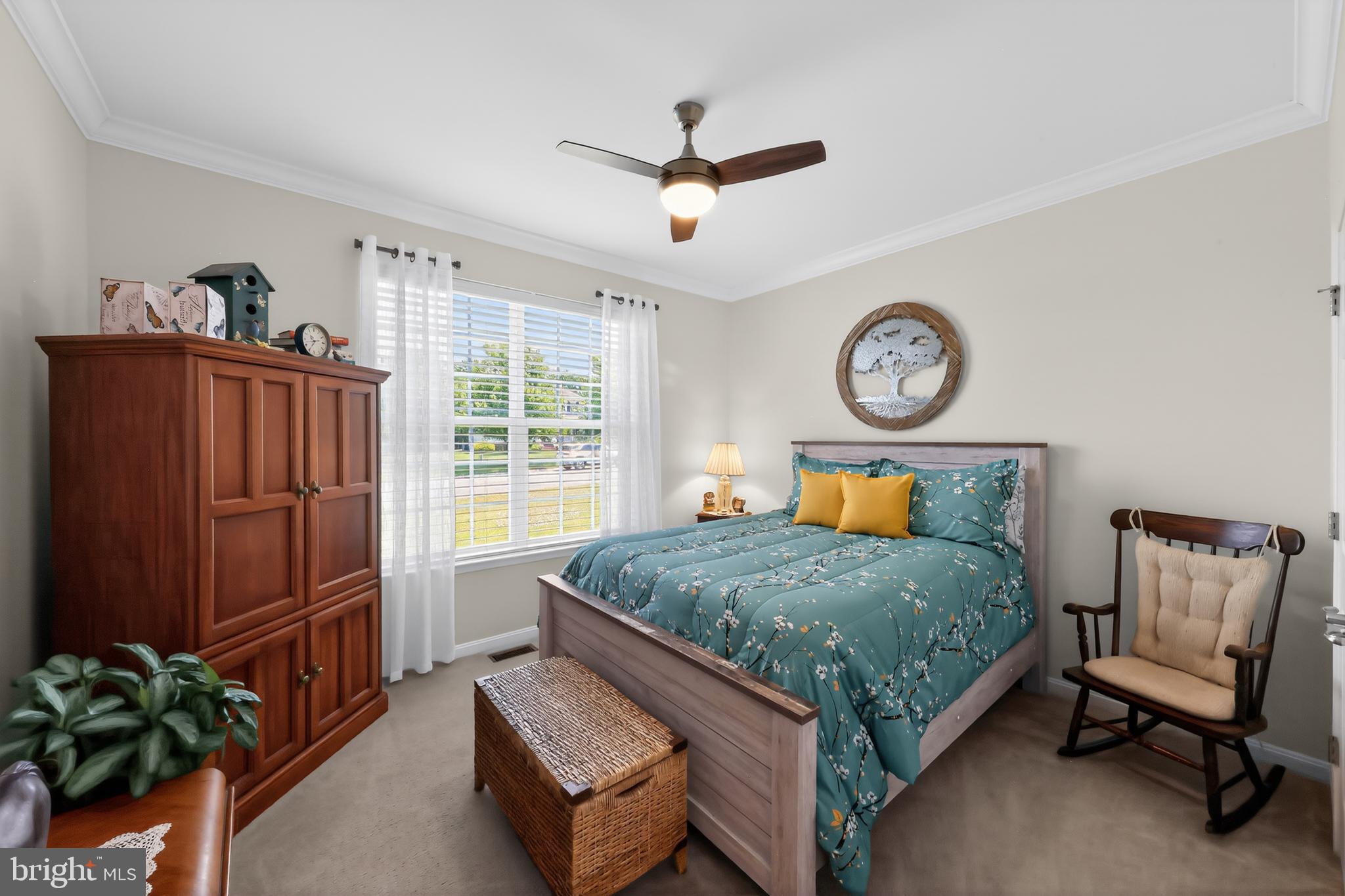 TOWNSEND FIELDS - Residential