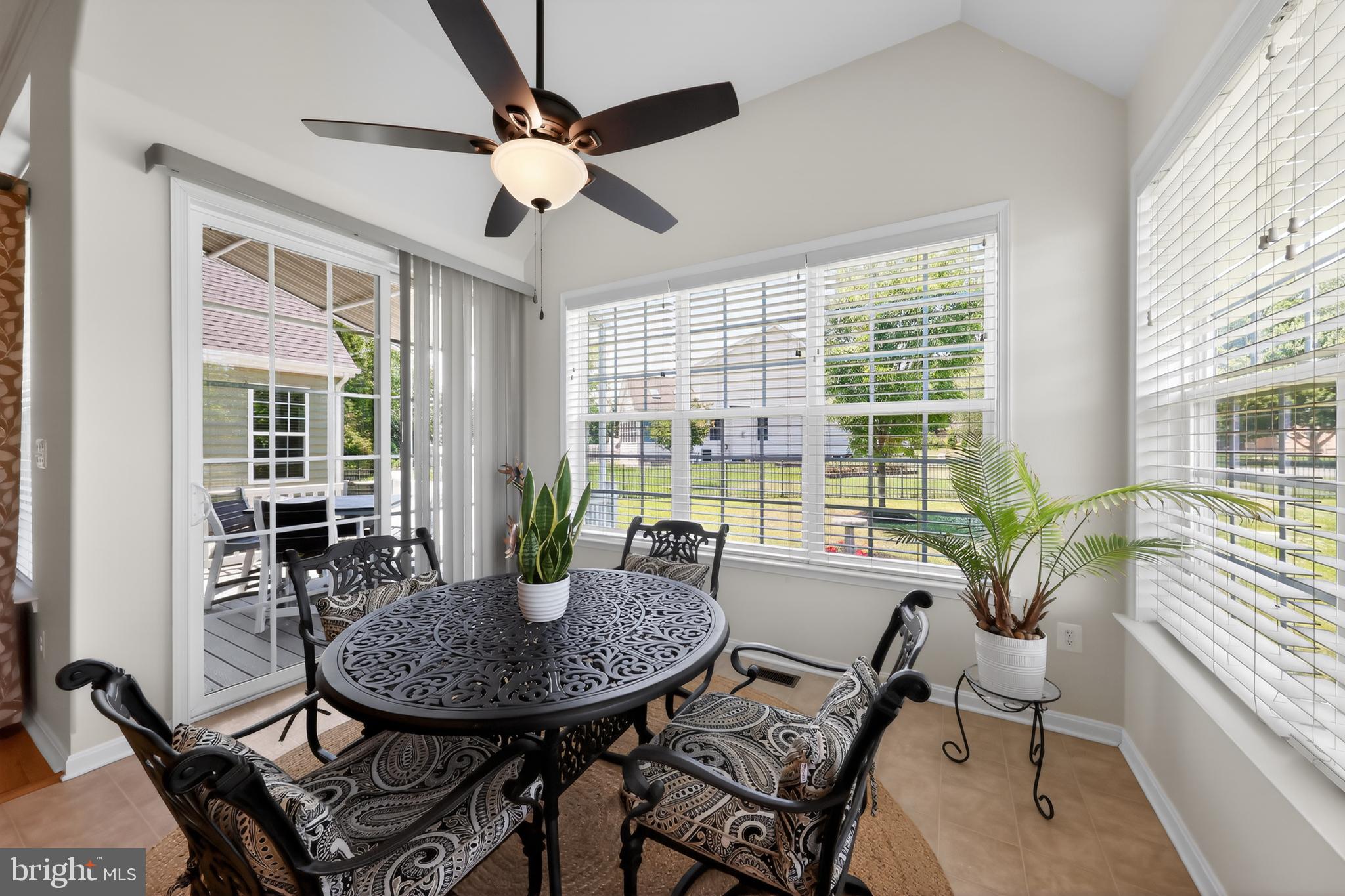 TOWNSEND FIELDS - Residential