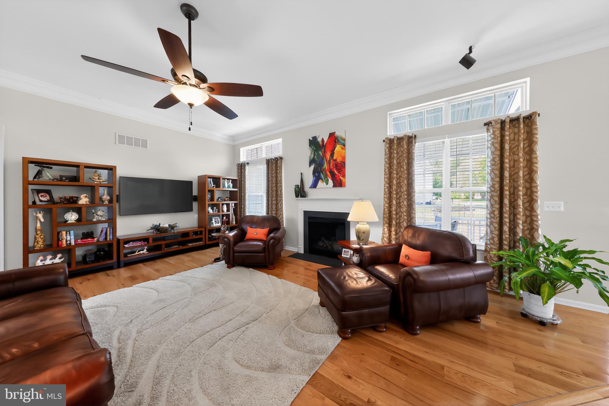 TOWNSEND FIELDS - Residential