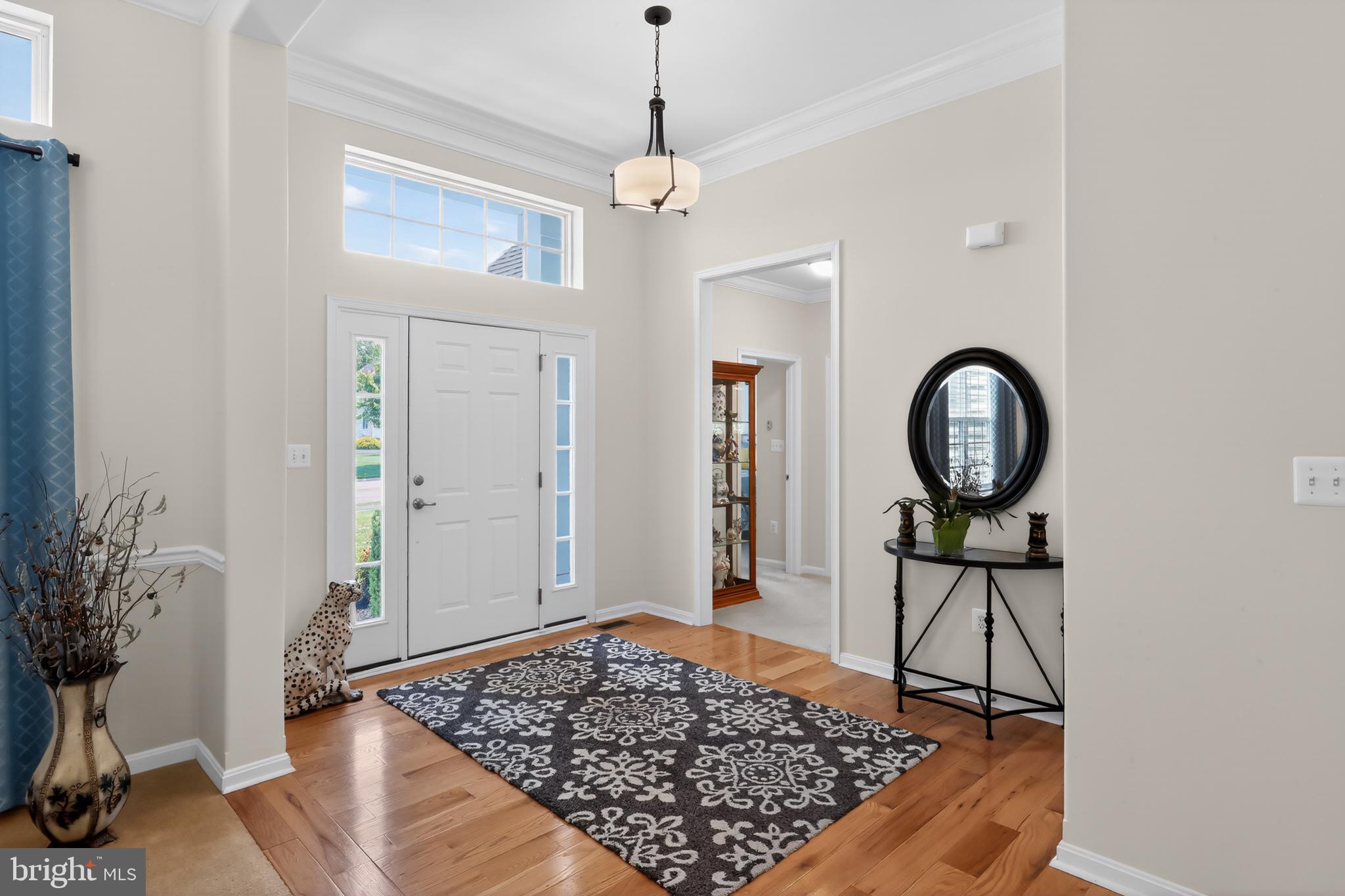 TOWNSEND FIELDS - Residential