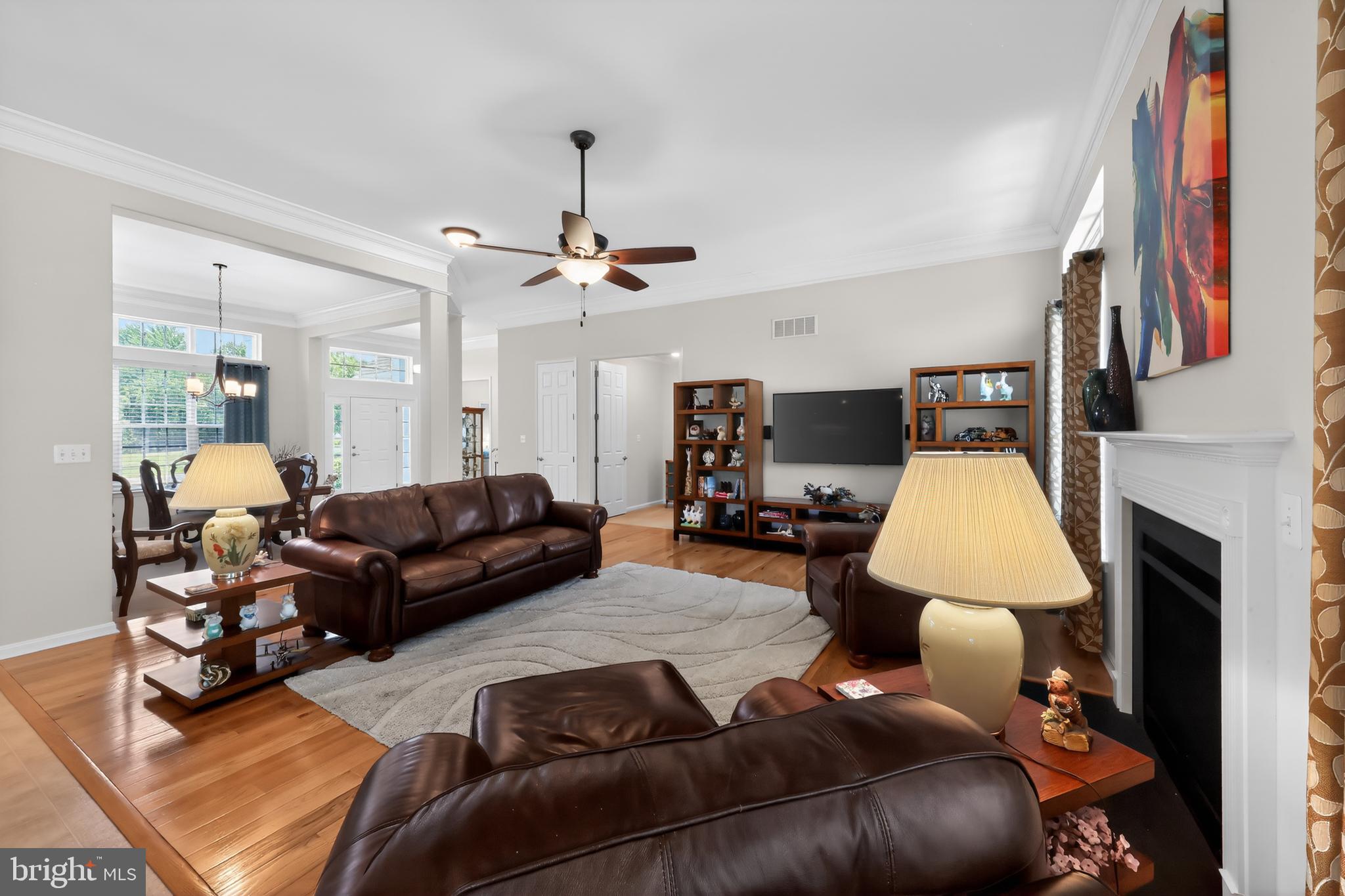 TOWNSEND FIELDS - Residential