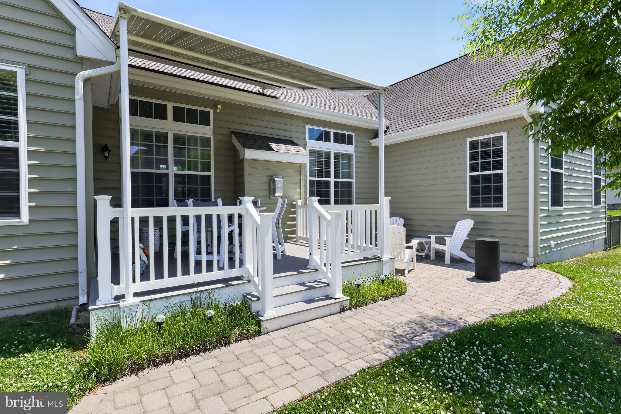 TOWNSEND FIELDS - Residential