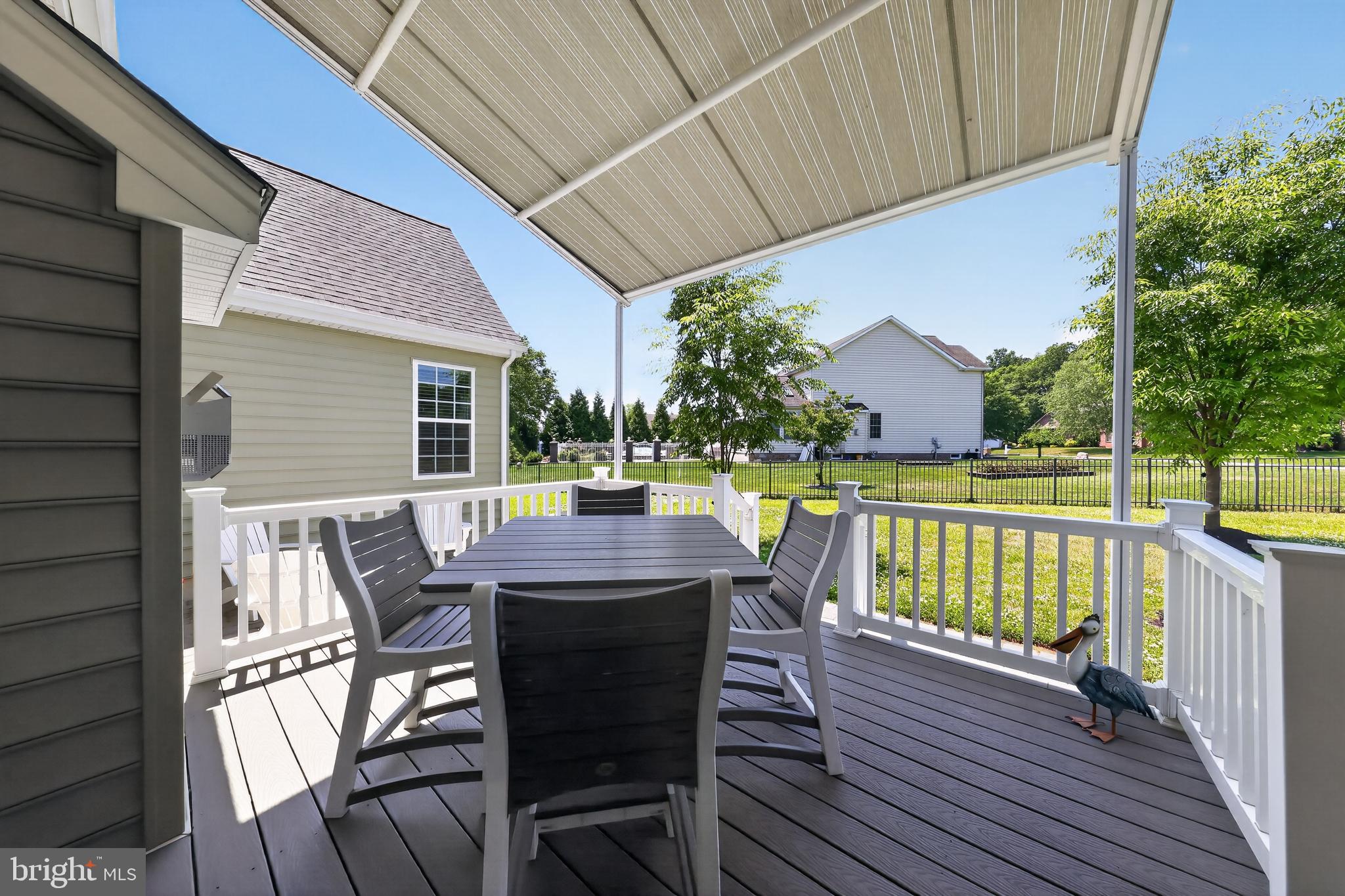 TOWNSEND FIELDS - Residential