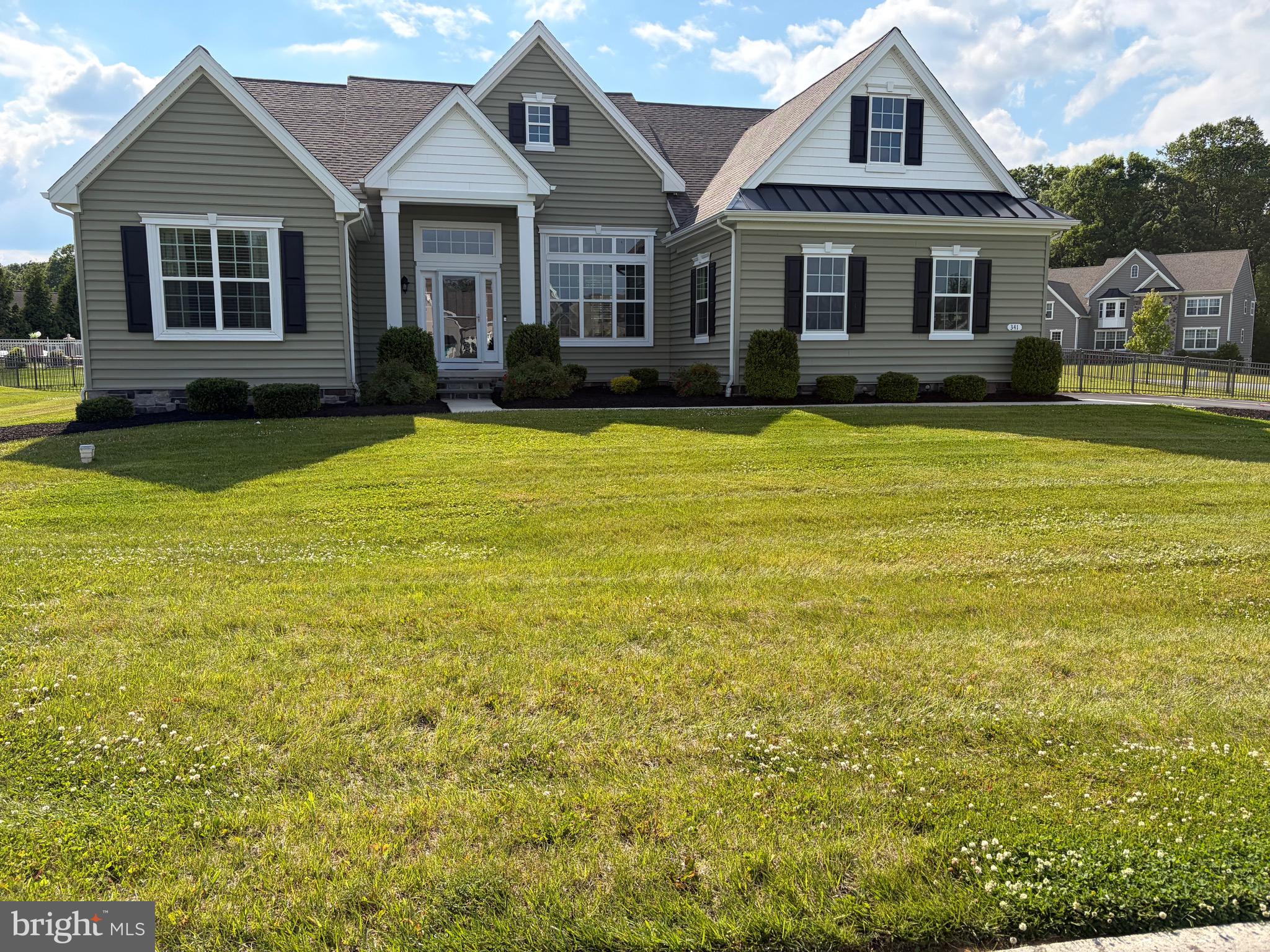 341 PEACH PEDDLER PATH