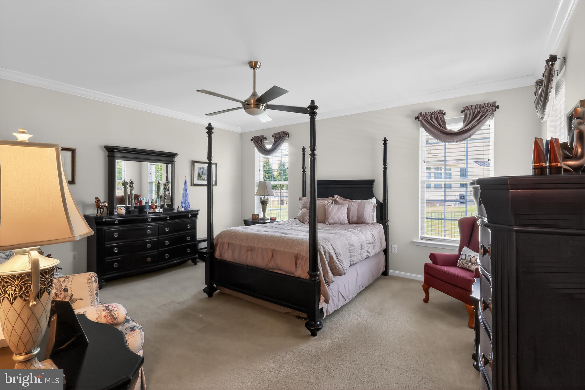 TOWNSEND FIELDS - Residential