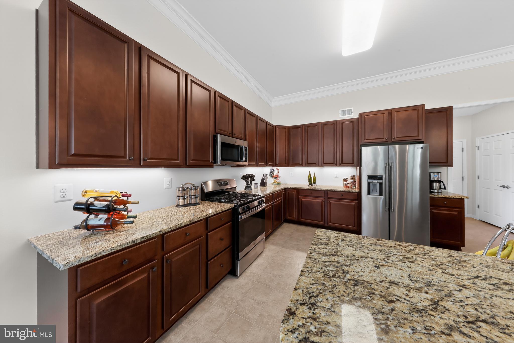 TOWNSEND FIELDS - Residential