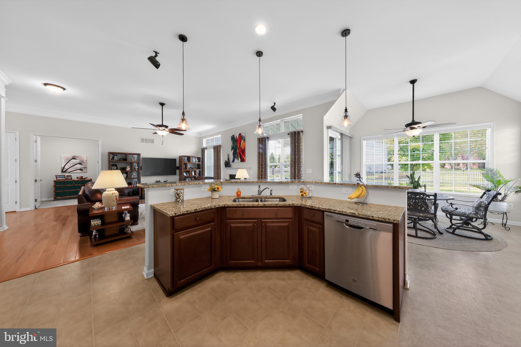 TOWNSEND FIELDS - Residential