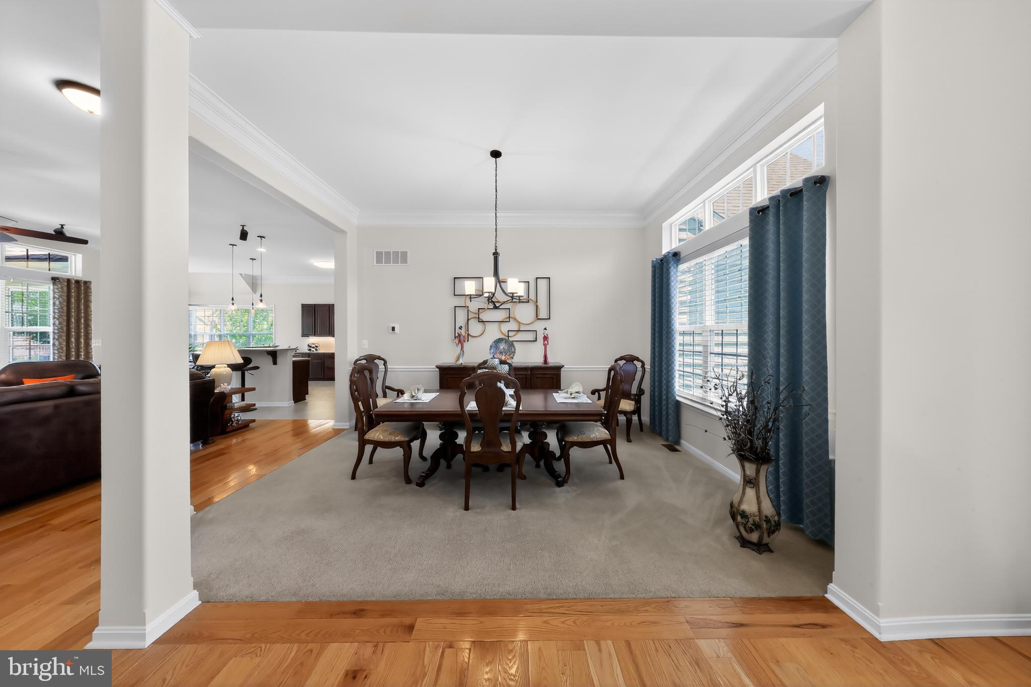 TOWNSEND FIELDS - Residential