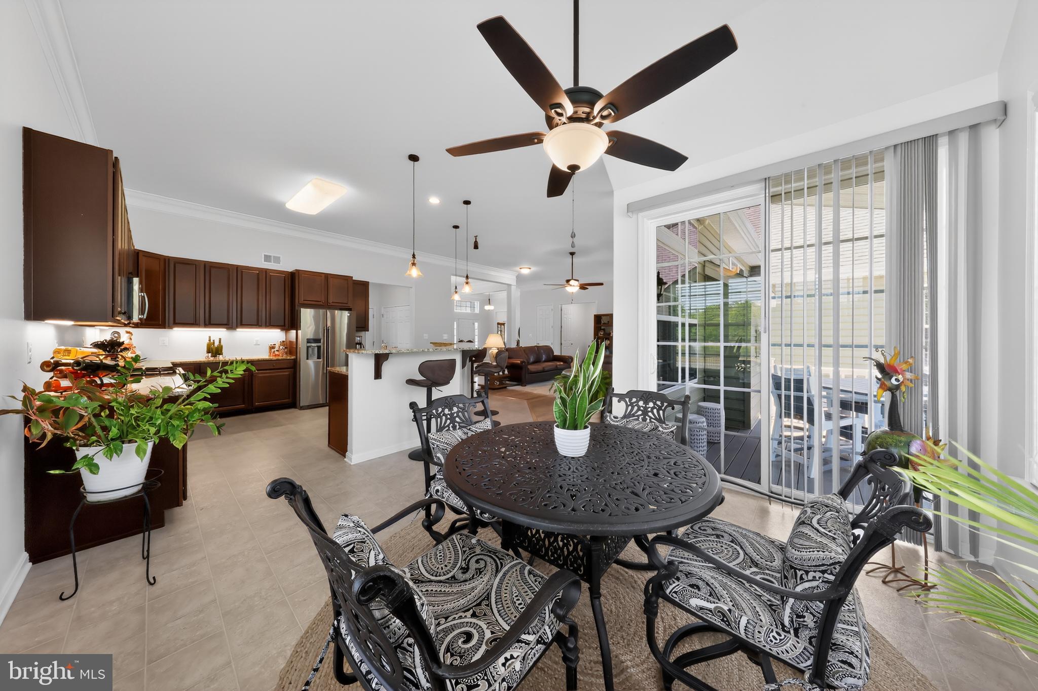 TOWNSEND FIELDS - Residential