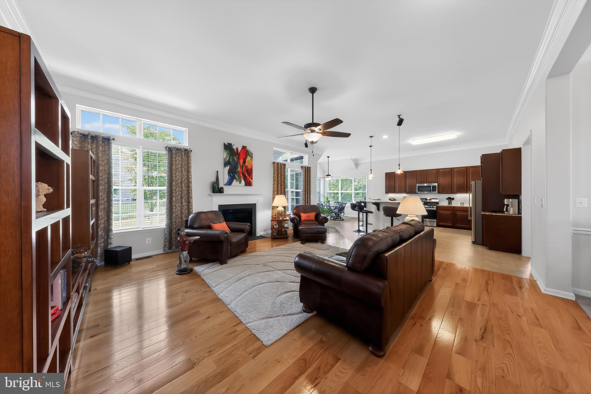 TOWNSEND FIELDS - Residential