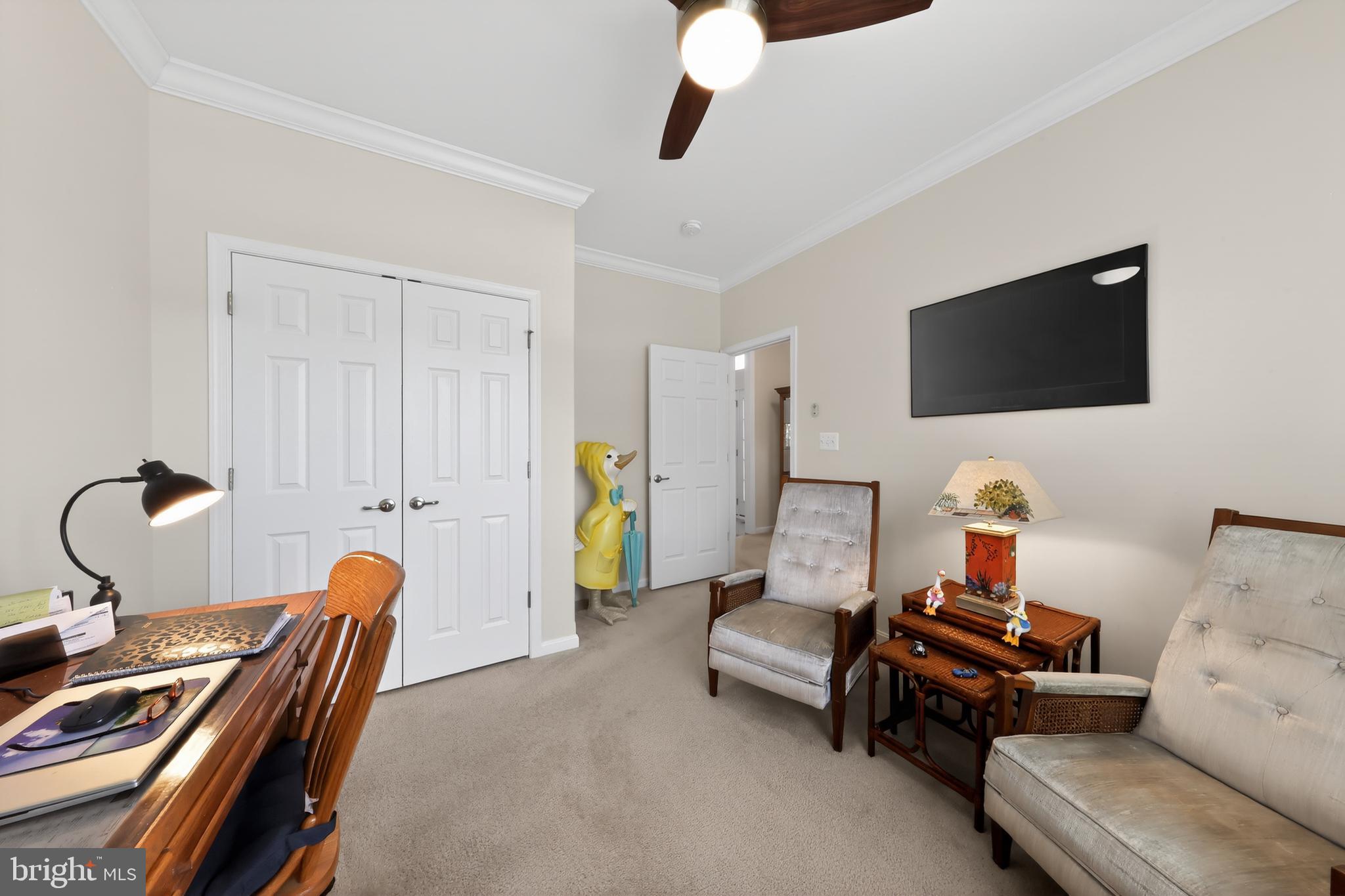 TOWNSEND FIELDS - Residential