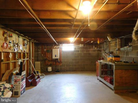 Tiny photo for 910 Hubbs Street, DELRAN, NJ 08075 (MLS # NJBL2112078)
