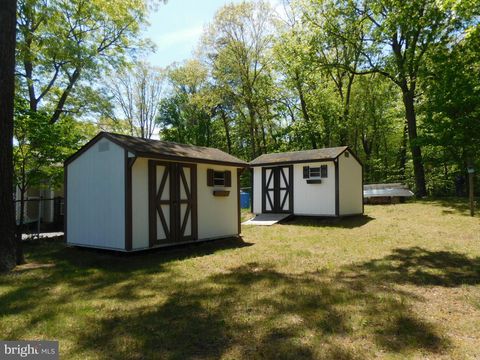 Tiny photo for 910 Hubbs Street, DELRAN, NJ 08075 (MLS # NJBL2112078)