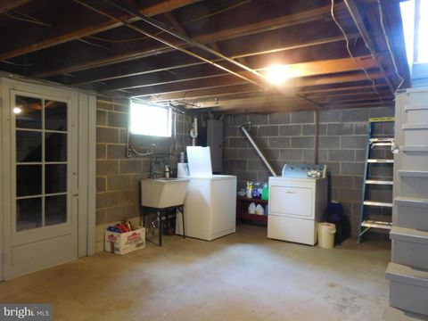 Tiny photo for 910 Hubbs Street, DELRAN, NJ 08075 (MLS # NJBL2112078)