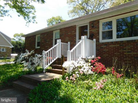 Tiny photo for 910 Hubbs Street, DELRAN, NJ 08075 (MLS # NJBL2112078)