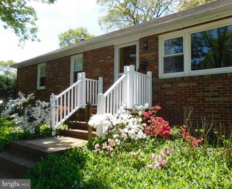 Photo of 910 Hubbs Street, DELRAN, NJ 08075 (MLS # NJBL2112078)