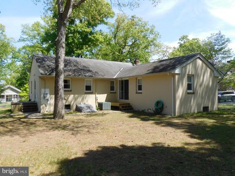 Tiny photo for 910 Hubbs Street, DELRAN, NJ 08075 (MLS # NJBL2112078)