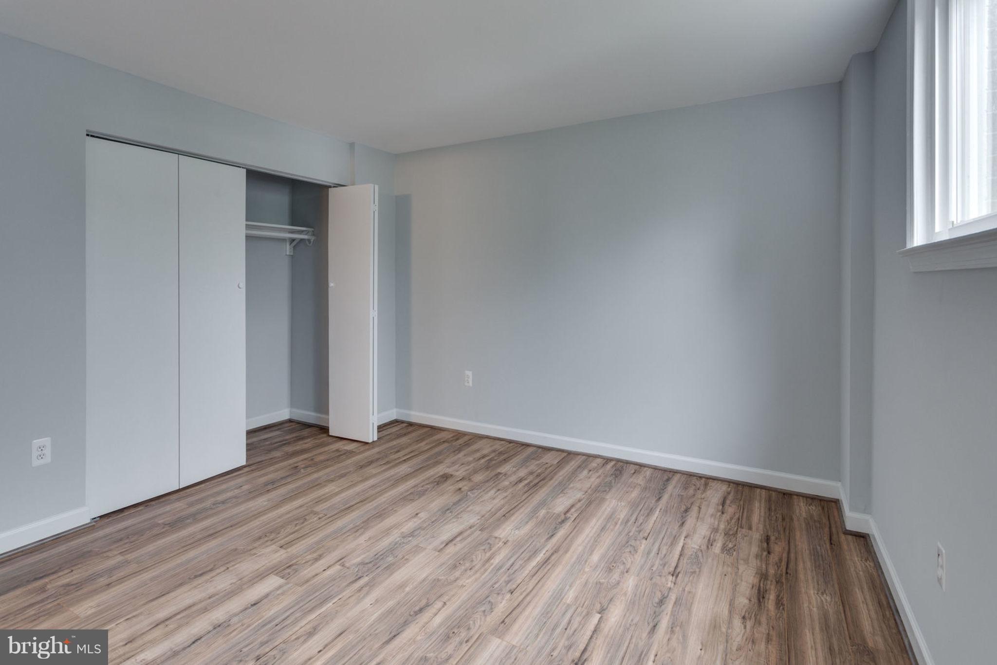 TERRACE TOWNE HOMES OF WOODLAWN - Residential