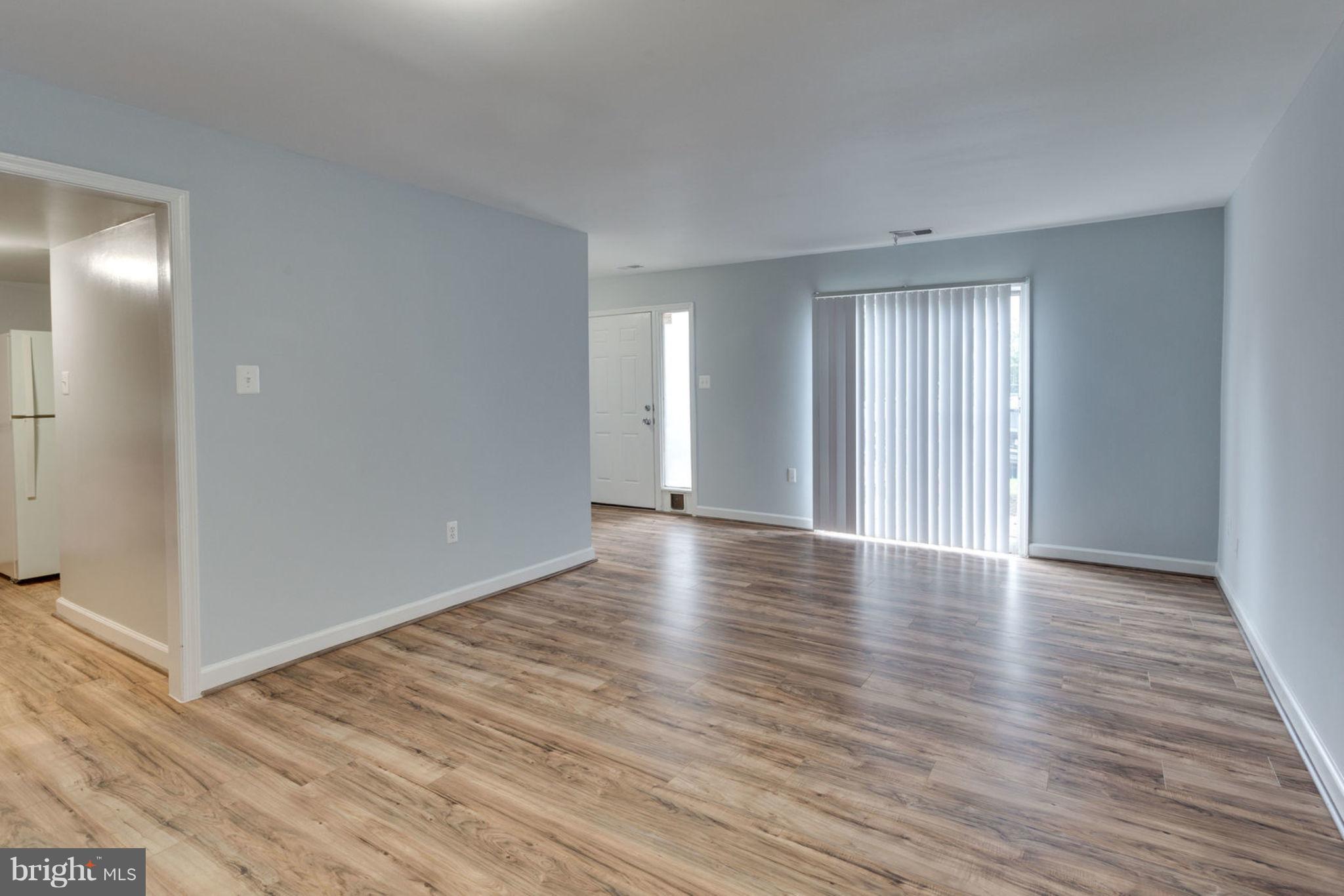 TERRACE TOWNE HOMES OF WOODLAWN - Residential